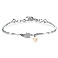 Bracciale Brosway Donna Chakra in Acciaio BHK354 - BHK354